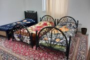 واحد طبقه همکف ویلا در ماسال