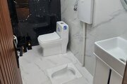 کلبه سوئیسی دوبلکس دوخواب در آمل