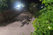 ویلای جنگلی انارستان مازندران رستمکلا