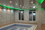 ویلا دوبلکس دوخواب استخر آبگرم در رمنده