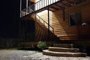 واحد در طبقه دوم ویلای ماسال
