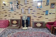 سوئیت باغ مبله 102 در تفرش