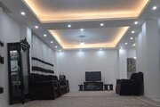 واحد دوخواب در طبقه همکف ویلا جنگلی دنج در کلاردشت
