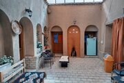 اتاق25 متری 8 اقامتگاه بوم گردی گلپایگان