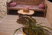 واحد تکخواب در طبقه اول کلبه شیرگاه