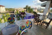 ویلا چهار خواب استخرآبگرم سونا در میانهاله رامسر