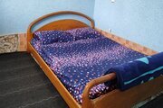 آپارتمان مبله دو خواب در فریدونکنار