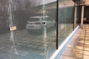 عمارت آرتین استخردار سرپوشیده  در چهارباغ
