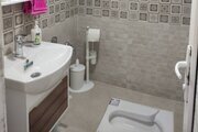 آپارتمان مبله تکخواب در رودبار
