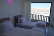 واحد ویلایی دو طبقه دوخواب در مجتمع تالاب چغاخور در بروجن