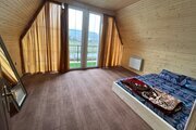 کلبه سوئیسی دوخواب علیرضا در ماسال
