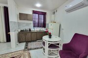 سوئیت مبله نازخاتون در رشت | اشپزخانه