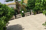 ویلا باغ استخردار تک خواب باران در دزفول