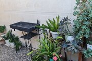 ویلا مبله دوخواب گل کاغذی در رشت