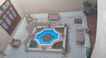 خانه ویلایی سه خواب 31 امام در یزد