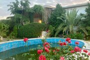 ویلا تریپلکس خانه فروغ در سوادکوه
