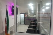 اتاق 35 متری واحد 9 در هتل آپارتمان تبریز