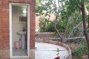ویلا باغ دوبلکس استخردار مبله یک خواب در کهریز سنگ اصفهان