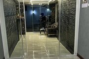 اتاق 205 در هتل آپارتمان شیراز