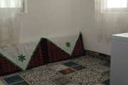 ویلا شالیزاری در سراوان