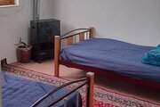 واحد دوخواب در طبقه دوم ویلا اربکله رامسر