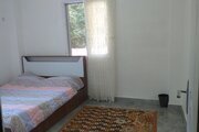 واحد دوبلکس مبله سه خواب در طبقه دوم ویلا آراد در ماسال