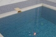 ویلای استخردار 2 خواب الماس در محمود آباد