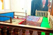 واحد دو خواب در طبقه همکف ویلا فومن