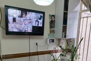 اتاق 4 نفره 30 متری در خانه مسافر مشهد