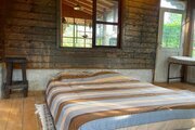 کلبه دوبلکس میجان در مجموعه اقامتی صومعه سرا