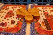 خانه جنگلی هلی تی تی در لفور