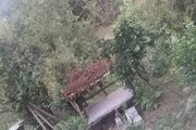 واحد تکخواب در طبقه دوم ویلای تالش
