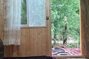 کلبه چوبی دو خوابه در ماسال