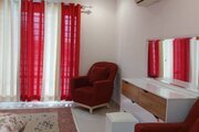 ویلا استخردار سه خواب گل بنفشه در سلمان شهر