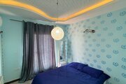 واحد مبله دوبلکس دوخواب در طبقه دوم ویلا در محمودآباد