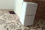 واحد دو خواب جوکو 5 در بومگردی قشم