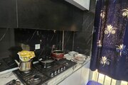 آپارتمان مبله دوخواب در جنت آباد شمالی