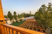ویلا مبله دوبلکس 5 خواب استخردار آبشار 2 در کردان