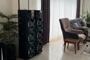 ویلا استخردار 3 خواب مبله در چهارباغ