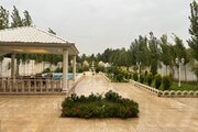 ویلا استخردار دوبلکس چهارخواب قصر در کردان