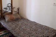 اتاق دو خواب خوش نشین در اقامتگاه بومگردی شهر سامان