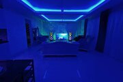ویلا باغ مبله تک خواب در ملارد