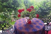 واحد دوخواب در طبقه اول ویلای ماسال