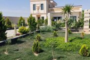 ویلا دوبلکس سه خواب استخردار در ماهدشت کرج