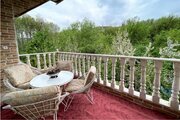 آپارتمان مبله دوخواب جنگلی السای در طرقبه
