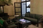 ویلا دوبلکس سه خواب مبله در چهارباغ