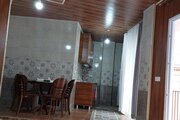 واحد دوبلکس سه خواب در طبقه اول ویلا چوبی در ماسال