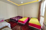 ویلا دوبلکس استخر دار در شاندیز