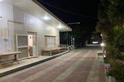 ویلا باغ استخردار مبله تکخواب پردیس در سپیدان