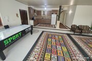 ویلا استخردار مبله سه خواب در گرمدره